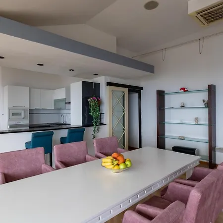 Apartment Meje
