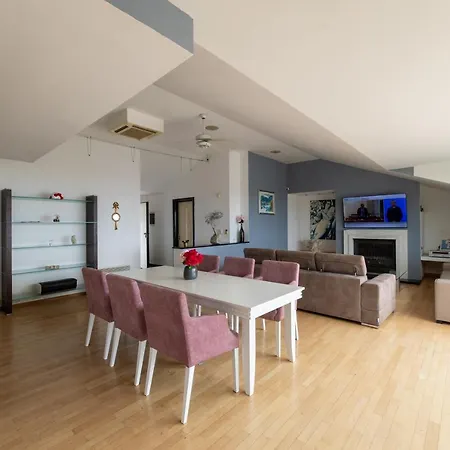 Apartment Meje *