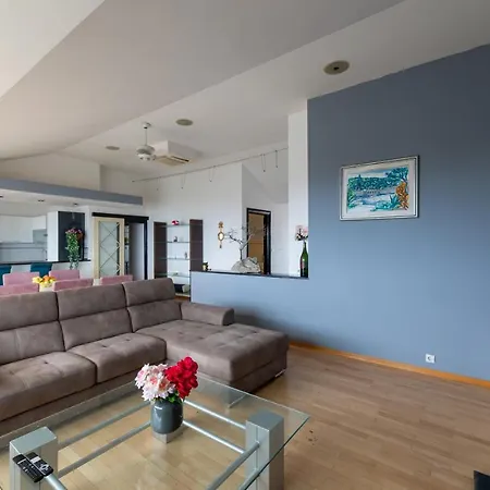 Apartment Meje Split
